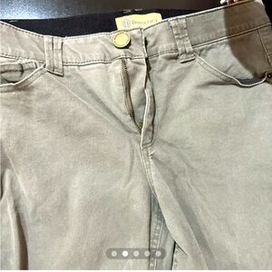 Democracy Abroad Technology Pants